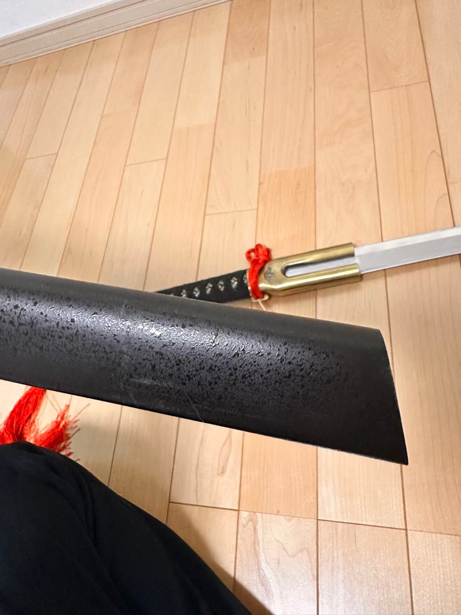 最終値下げ 模造刀 日本刀 コスプレ 刀剣 武具 刀 太刀 BLEACH 最終値下げ 模造刀 日本刀 コスプレ 刀剣 武具 刀 太刀 BLEACH