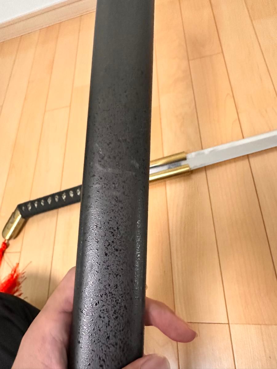 最終値下げ 模造刀 日本刀 コスプレ 刀剣 武具 刀 太刀 BLEACH 最終値下げ 模造刀 日本刀 コスプレ 刀剣 武具 刀 太刀 BLEACH