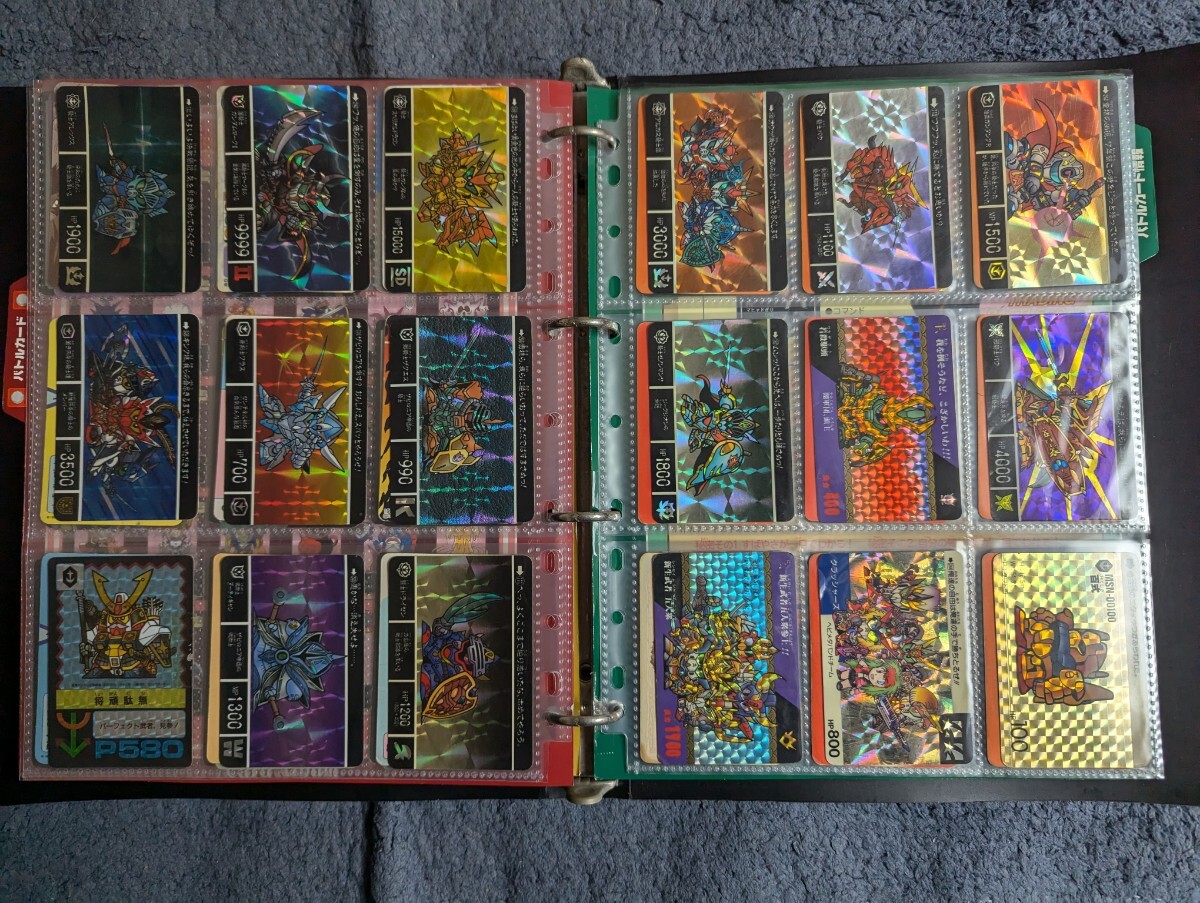 ドラゴンボール ストリートファイター SDガンダム 幽遊白書 ドラゴンボール ストリートファイター SDガンダム 幽遊白書