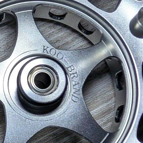KOO-BRAND KABUTO クーブランド カブト 新品未使用 箱・ケース KOO-BRAND KABUTO クーブランド カブト 新品未使用 箱・ケース