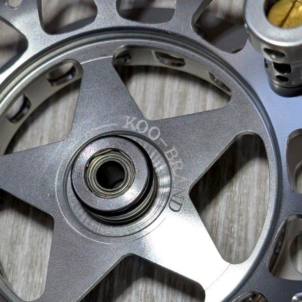 KOO-BRAND KABUTO クーブランド カブト 新品未使用 箱・ケース KOO-BRAND KABUTO クーブランド カブト 新品未使用 箱・ケース