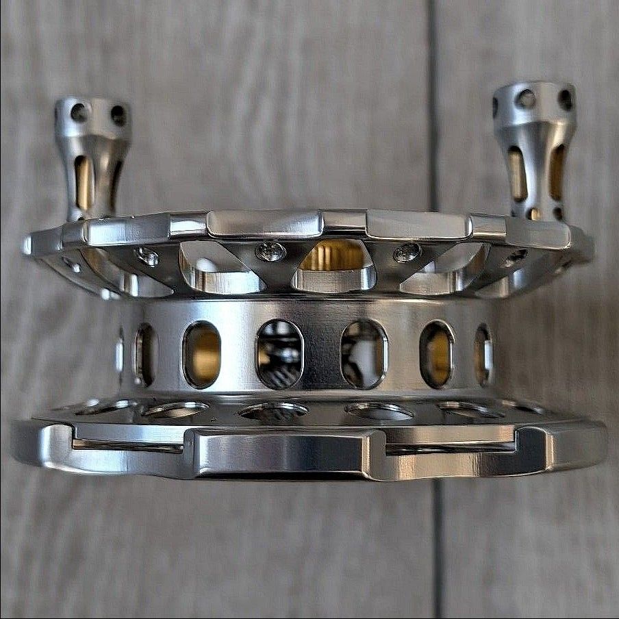 KOO-BRAND KABUTO クーブランド カブト 新品未使用 箱・ケース KOO-BRAND KABUTO クーブランド カブト 新品未使用 箱・ケース