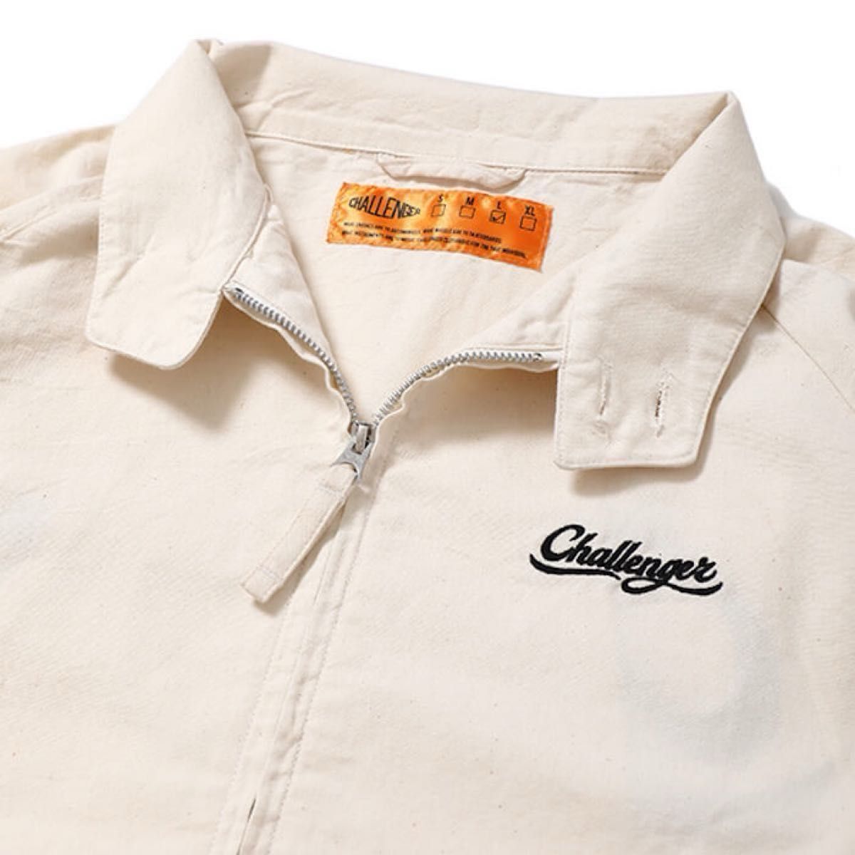 チャレンジャー CHALLENGER スウィングトップ SWING TOP Lサイズ チャレンジャー CHALLENGER スウィングトップ SWING TOP Lサイズ