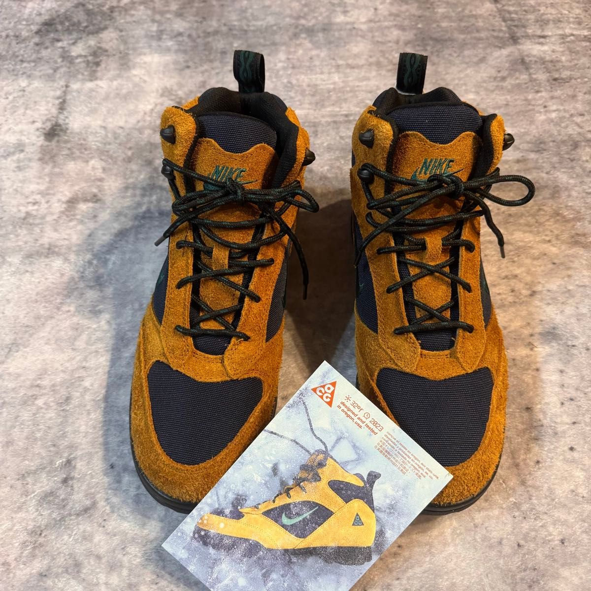 新品・人気】 NIKE ナイキ ACG TORRE MID スニーカー ブーツ 新品・人気】 NIKE ナイキ ACG TORRE MID スニーカー ブーツ