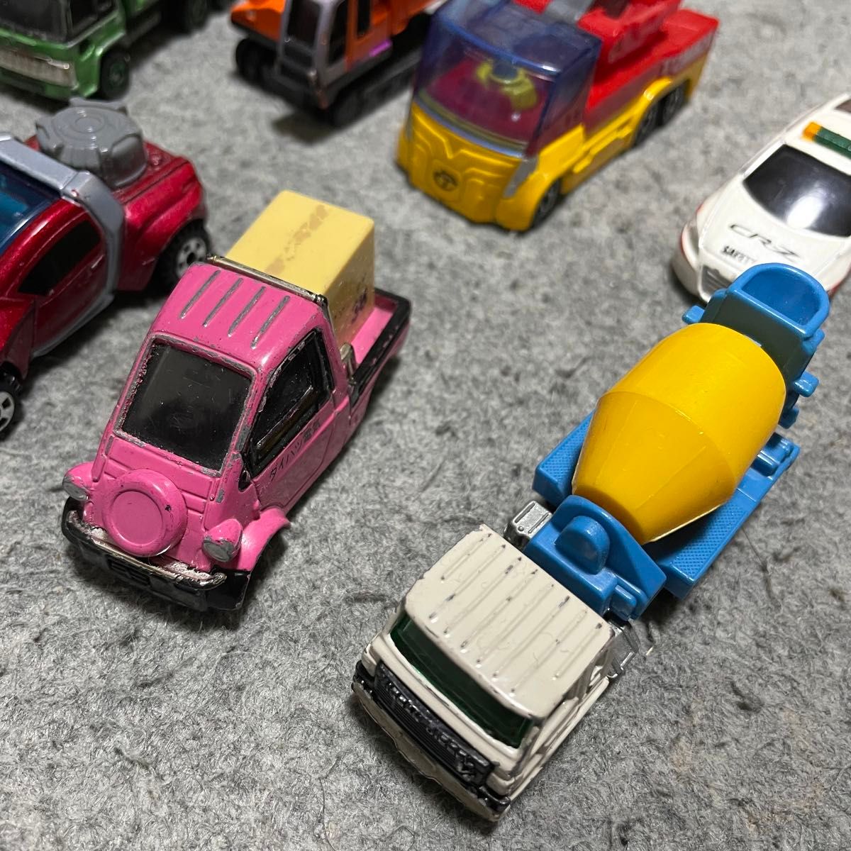 トミカ 8個 まとめ売り|Yahoo!フリマ(旧PayPayフリマ) トミカ 8個 まとめ売り|Yahoo!フリマ(旧PayPayフリマ)
