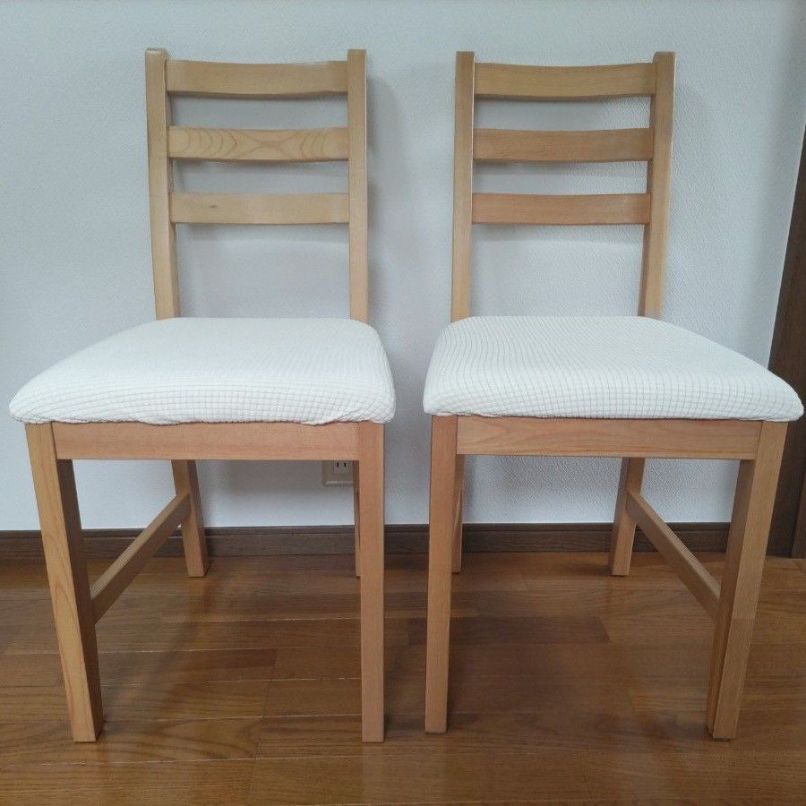 IKEA 椅子 2脚セット|Yahoo!フリマ(旧PayPayフリマ) IKEA 椅子 2脚セット|Yahoo!フリマ(旧PayPayフリマ)