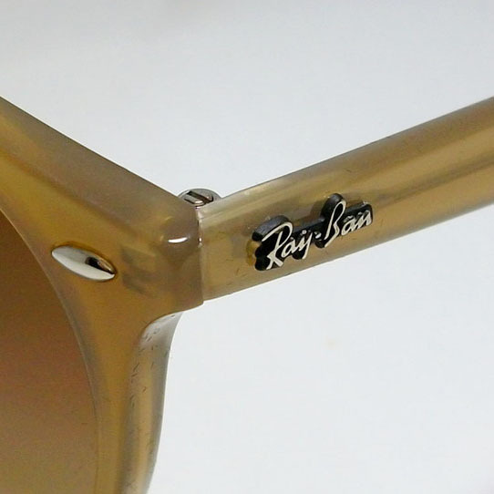 Ray-Ban RB2180F-6166/13 Sunglasses 51□20 New with Case Ray-Ban RB2180F-6166/13 Sunglasses 51□20 New with Case