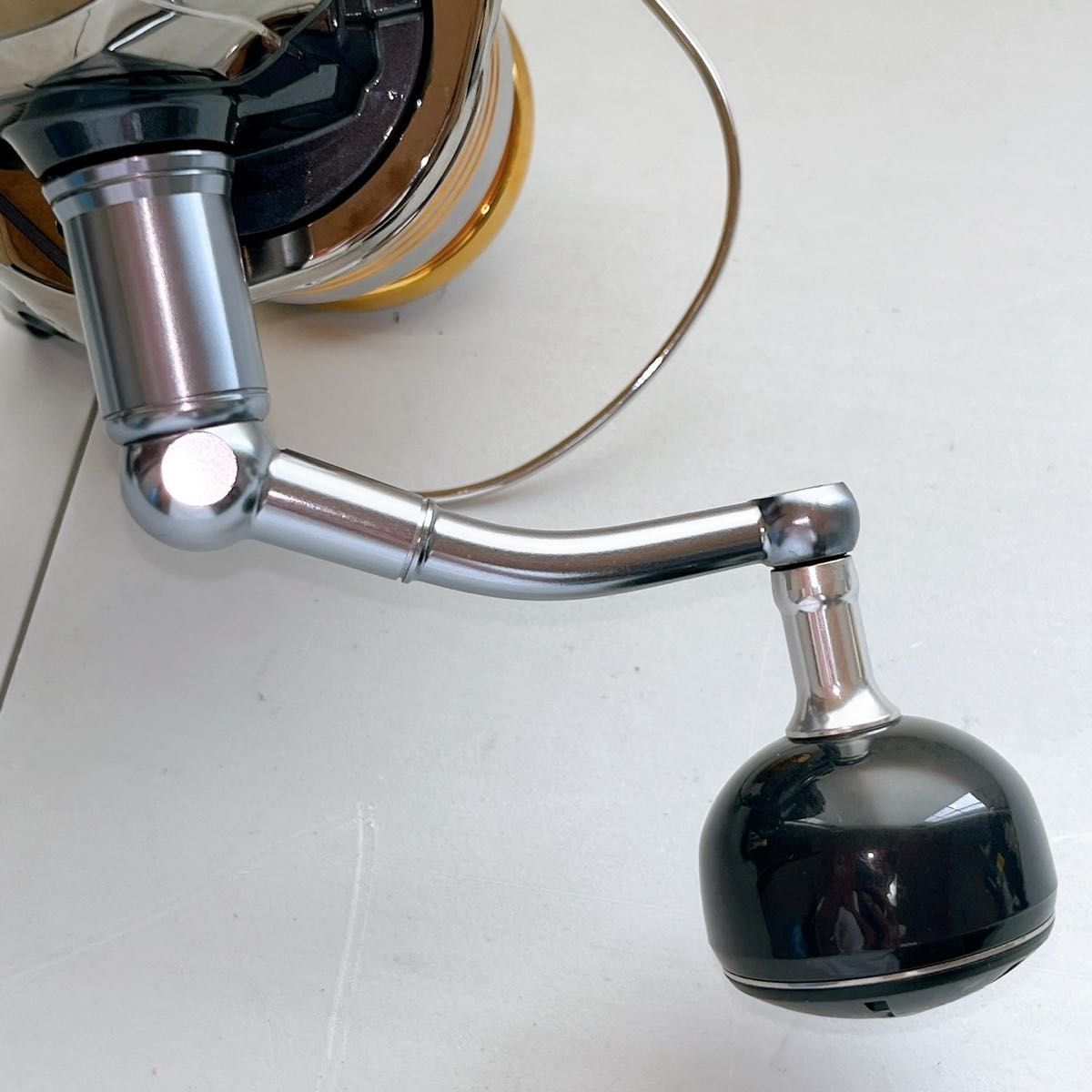 SHIMANO 09ツインパワー SW8000HG|Yahoo!フリマ(旧PayPayフリマ) SHIMANO 09ツインパワー SW8000HG|Yahoo!フリマ(旧PayPayフリマ)