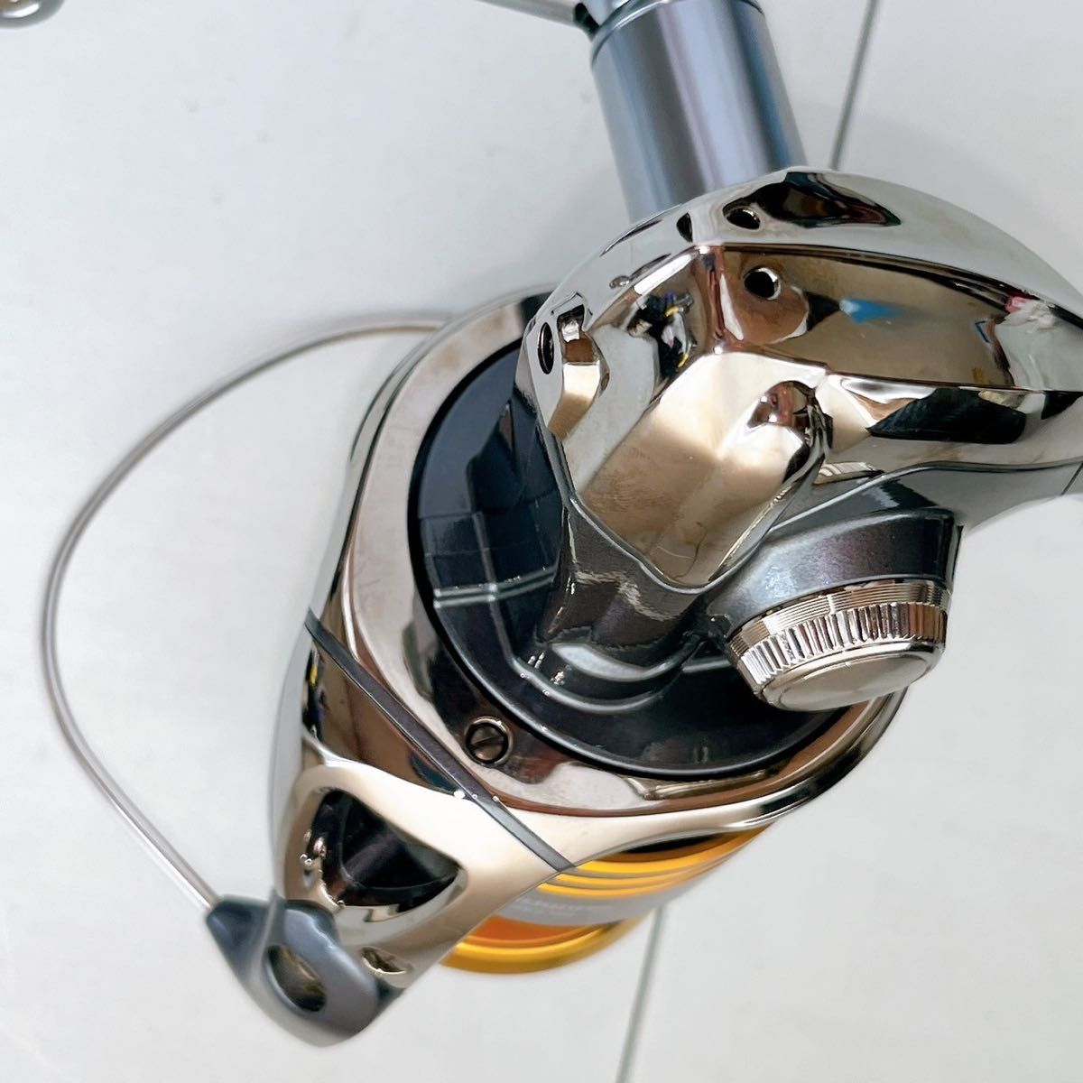 SHIMANO 09ツインパワー SW8000HG|Yahoo!フリマ(旧PayPayフリマ) SHIMANO 09ツインパワー SW8000HG|Yahoo!フリマ(旧PayPayフリマ)