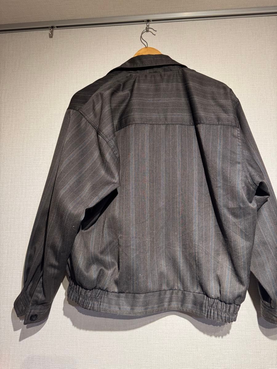 ブルゾン 90s サンローラン 古着 イブサンローラン Yves Saint ブルゾン 90s サンローラン 古着 イブサンローラン Yves Saint