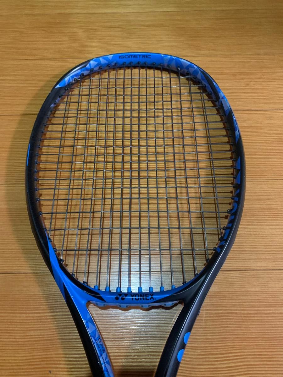 テニスラケット ヨネックス yonex EZONE 2018 98 イーゾーン G2 テニスラケット ヨネックス yonex EZONE 2018 98 イーゾーン G2