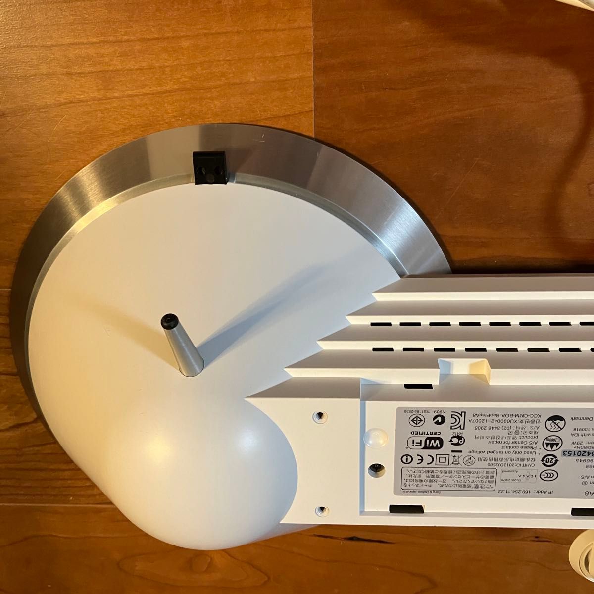 Bang & Olufsen BeoPlay A8 スピーカー|Yahoo!フリマ(旧PayPay Bang & Olufsen BeoPlay A8 スピーカー|Yahoo!フリマ(旧PayPay