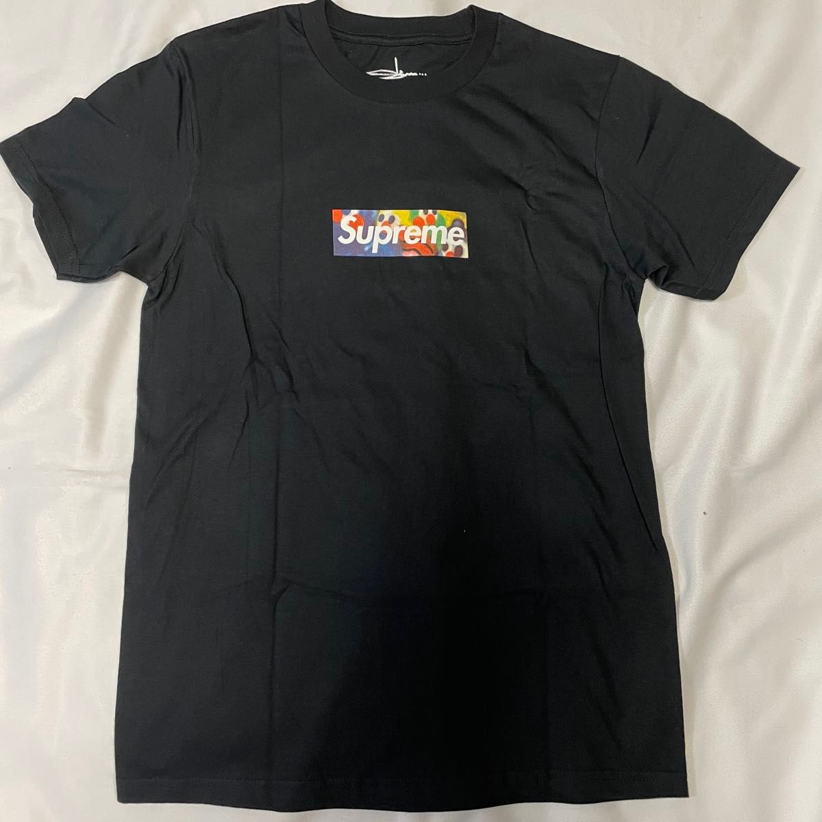 Olaolu Slawn Box Logo Tee black 検 supreme シュプリーム Olaolu Slawn Box Logo Tee black 検 supreme シュプリーム
