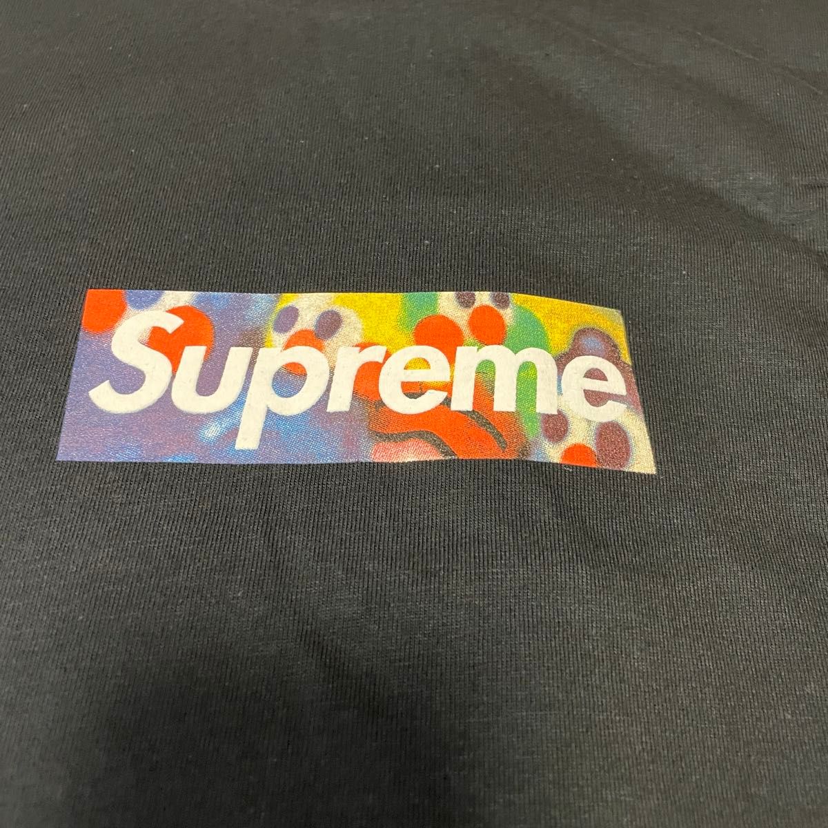 Olaolu Slawn Box Logo Tee black 検 supreme シュプリーム Olaolu Slawn Box Logo Tee black 検 supreme シュプリーム