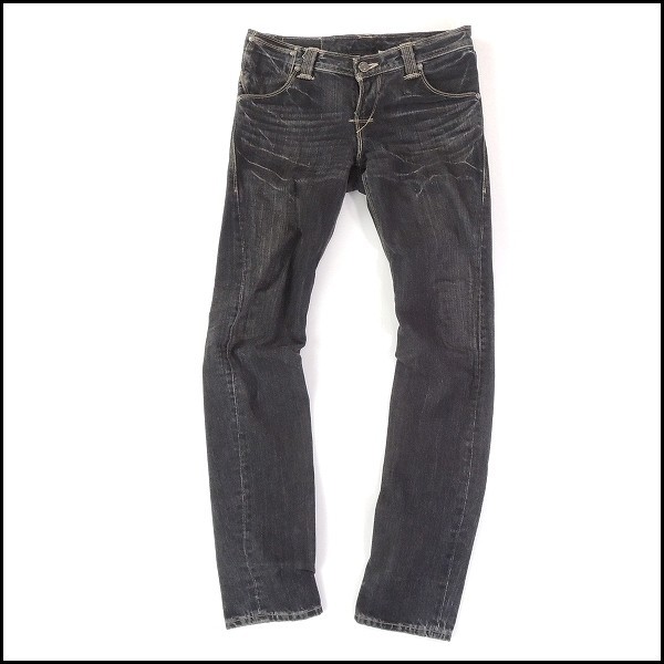 LEVIS ENGINEERED JEANS リーバイスエンジニアドジーンズ 立体 LEVIS ENGINEERED JEANS リーバイスエンジニアドジーンズ 立体