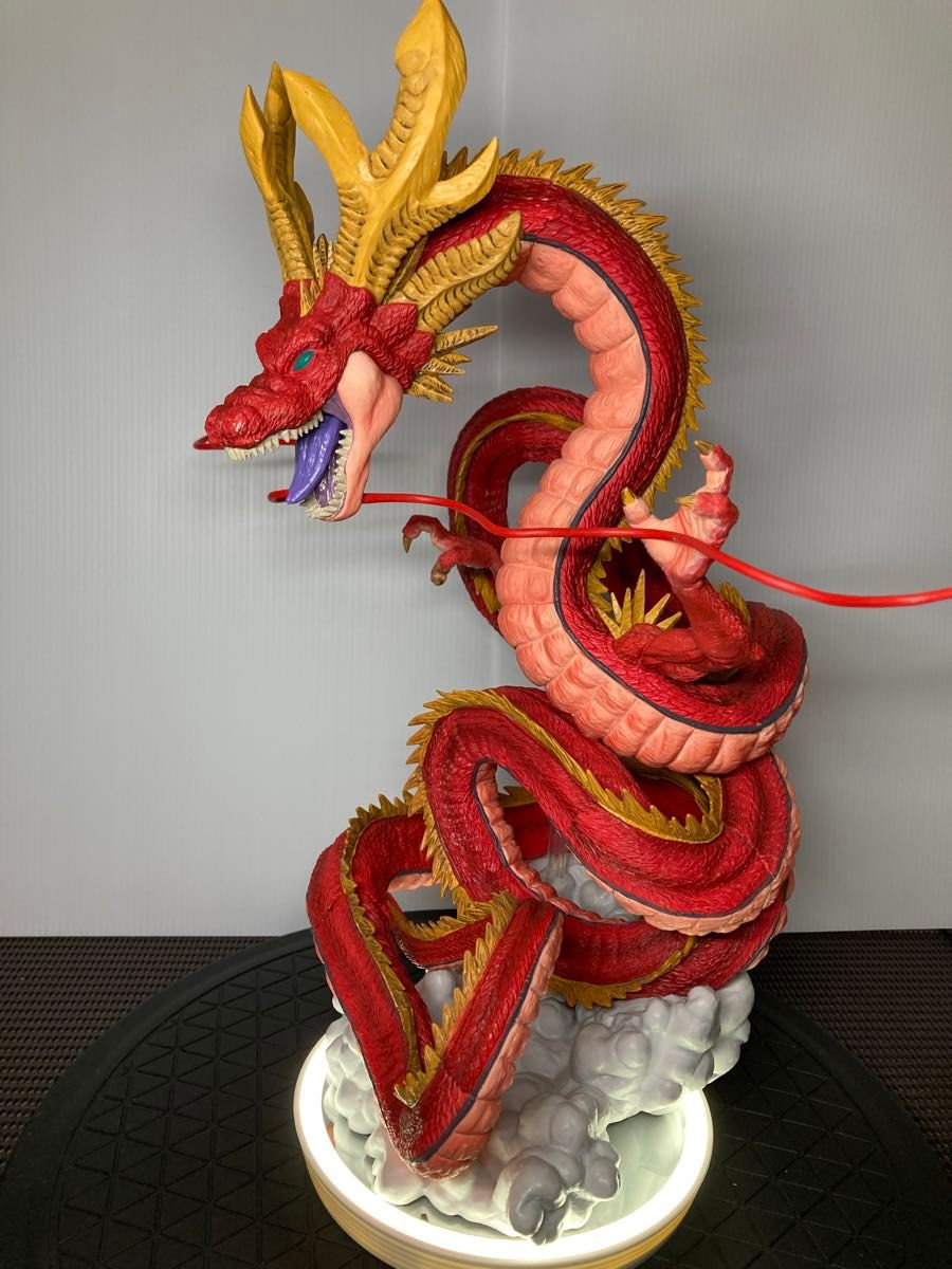 一番くじ 神龍 究極 DBver ラストワン|Yahoo!フリマ(旧PayPay 一番くじ 神龍 究極 DBver ラストワン|Yahoo!フリマ(旧PayPay