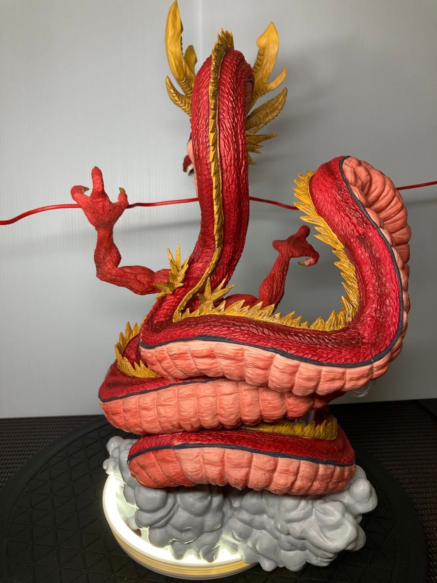一番くじ 神龍 究極 DBver ラストワン|Yahoo!フリマ(旧PayPay 一番くじ 神龍 究極 DBver ラストワン|Yahoo!フリマ(旧PayPay