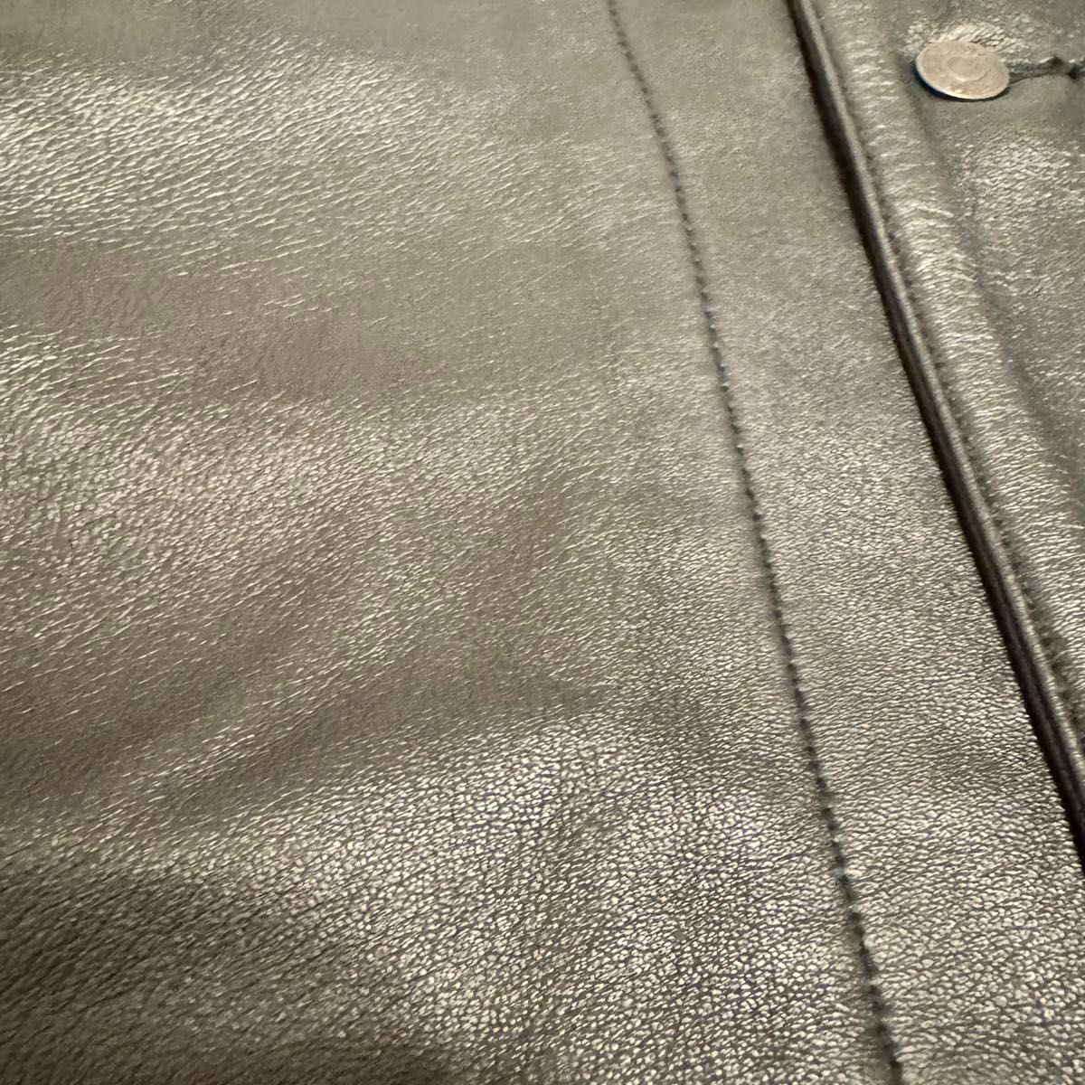 別注Schott レザーカバーオール JOURNALSTANDARD レザー 別注Schott レザーカバーオール JOURNALSTANDARD レザー