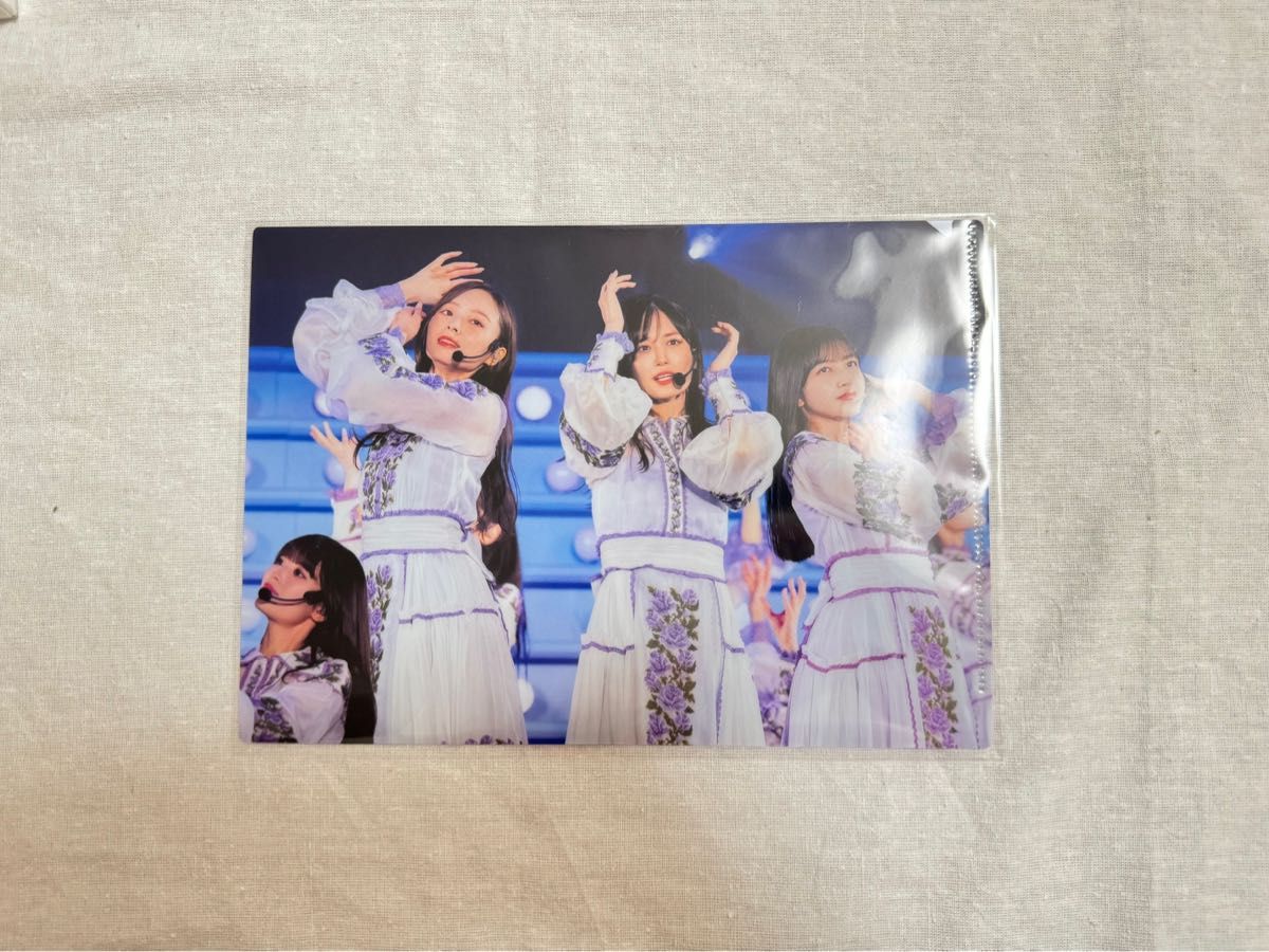 乃木坂46 Blu-ray 山下美月 卒業コンサート 完全生産限定盤 特典 乃木坂46 Blu-ray 山下美月 卒業コンサート 完全生産限定盤 特典