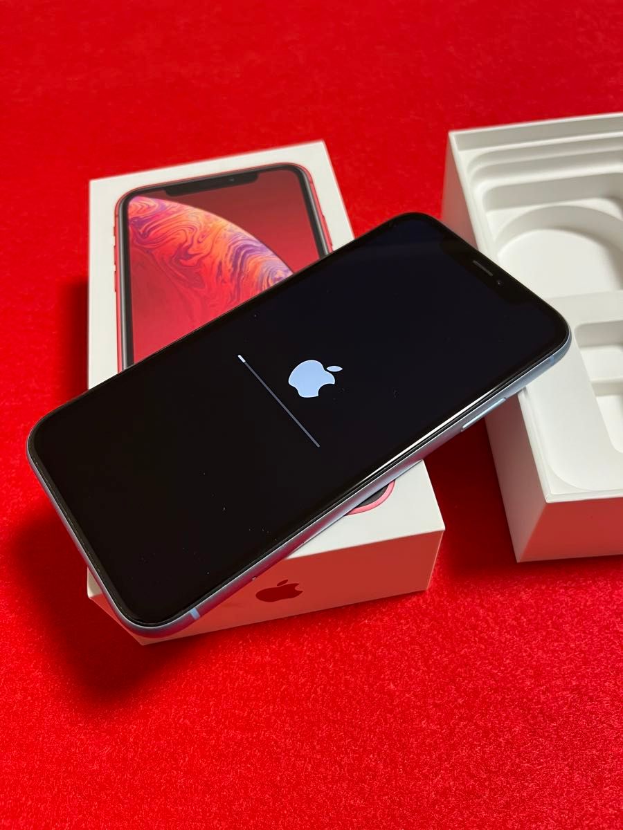 Apple iPhone XR 本体 64GB SIMフリー 本体のみ|Yahoo!フリマ Apple iPhone XR 本体 64GB SIMフリー 本体のみ|Yahoo!フリマ