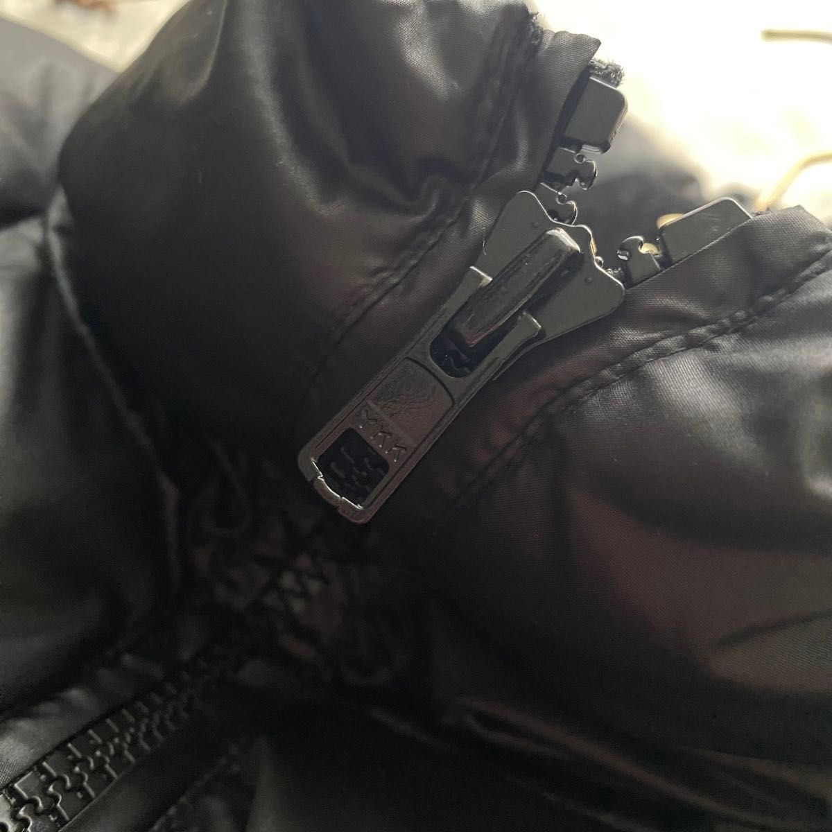 極美品 Ameri VINTAGE STUDIOUS別注 スタンドカラー ペプラム 極美品 Ameri VINTAGE STUDIOUS別注 スタンドカラー ペプラム