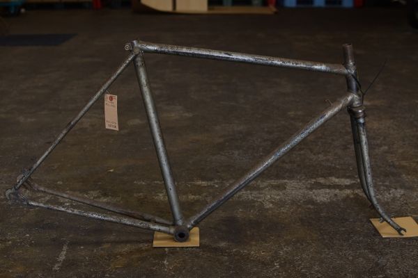 107156 ヴィンテージ 「HUMBER」 ハンバー 自転車フレーム 英国 107156 ヴィンテージ 「HUMBER」 ハンバー 自転車フレーム 英国
