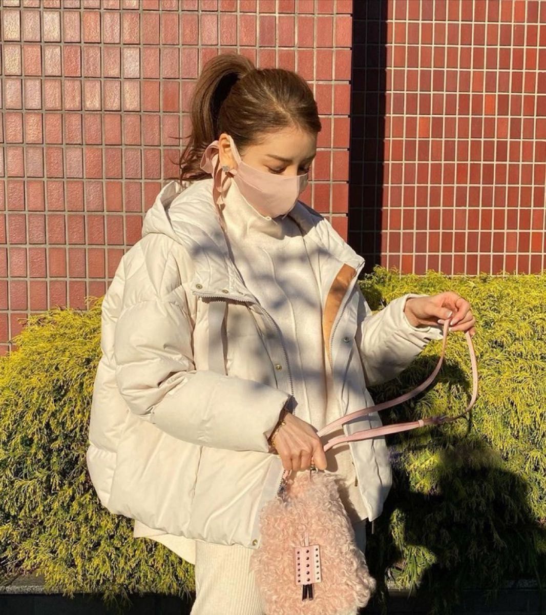 6×1 COPENHAGEN(シックスバイワン コペンハーゲン)】 COCOON 6×1 COPENHAGEN(シックスバイワン コペンハーゲン)】 COCOON