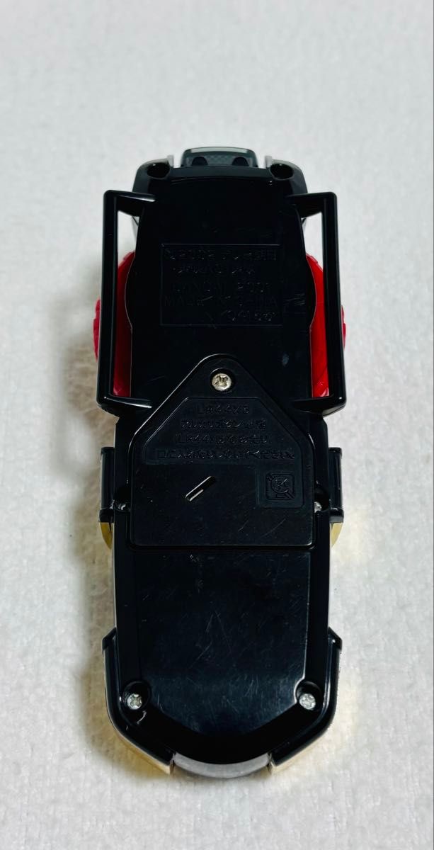 当時品 動作確認】忍風戦隊ハリケンジャー ハリケンジャイロ 当時品 動作確認】忍風戦隊ハリケンジャー ハリケンジャイロ