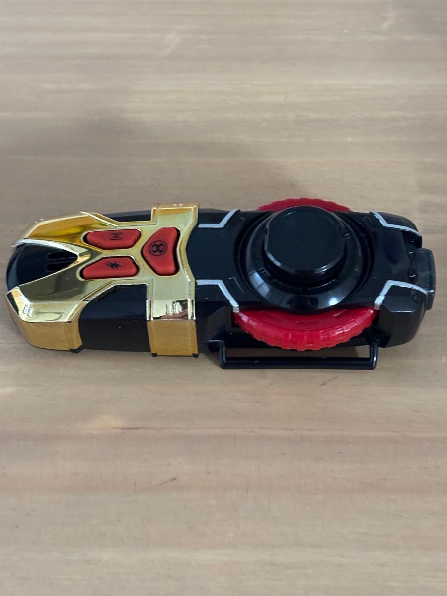 当時品 動作確認】忍風戦隊ハリケンジャー ハリケンジャイロ 当時品 動作確認】忍風戦隊ハリケンジャー ハリケンジャイロ