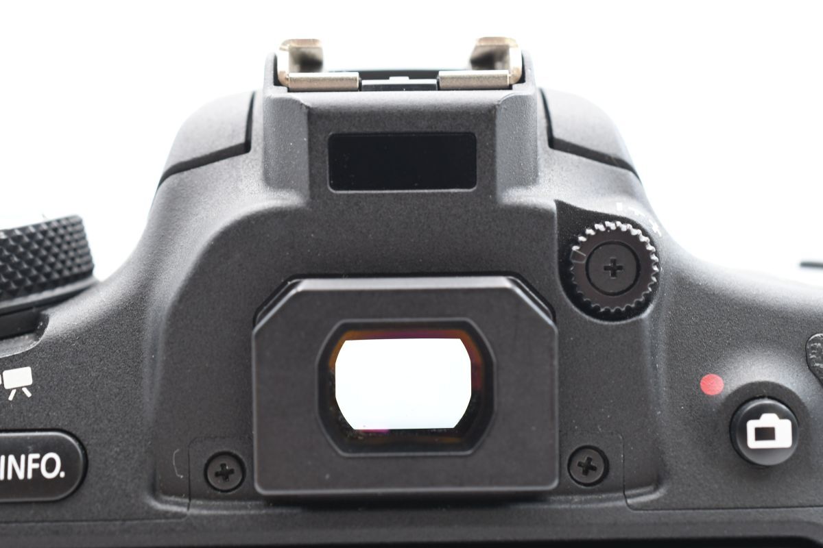 適格請求書発行】美品 Canon キヤノン EOS 6D Mark II ボディ 適格請求書発行】美品 Canon キヤノン EOS 6D Mark II ボディ