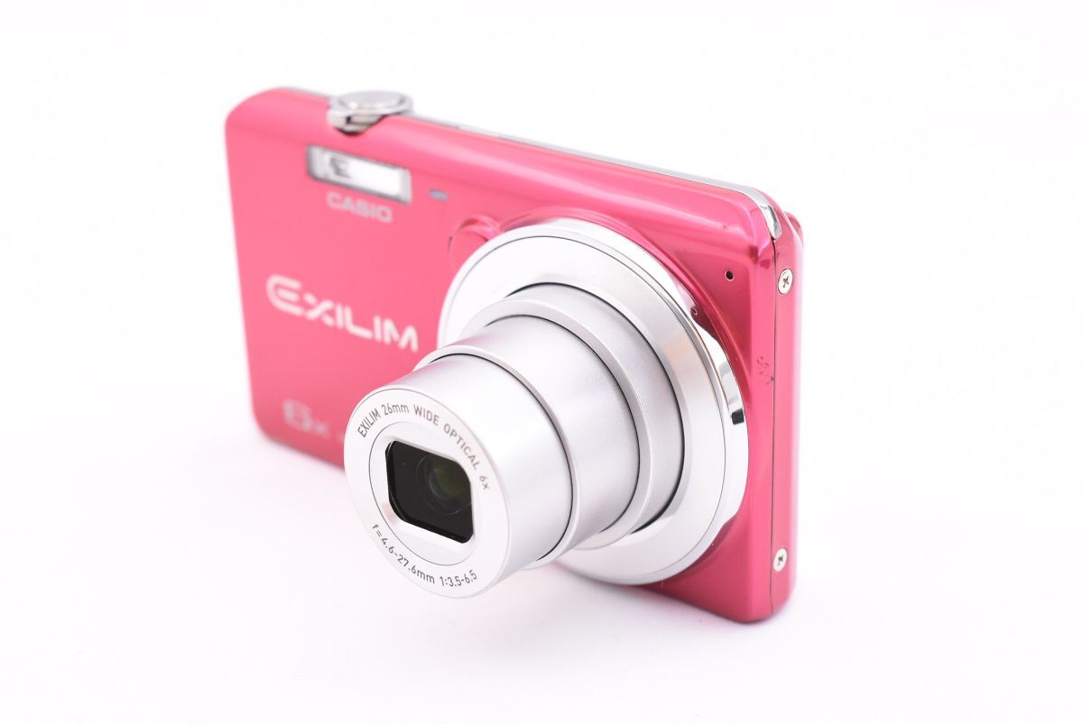 J2154】CASIO EXILIM EX-V7 カシオ エクシリム（カシオ デジタル