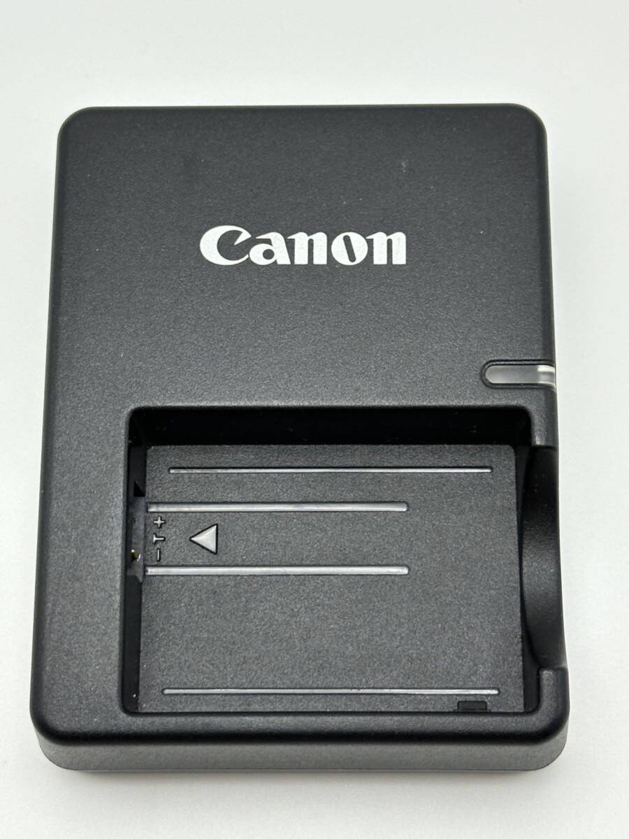 Canon 充電器 LC-E5