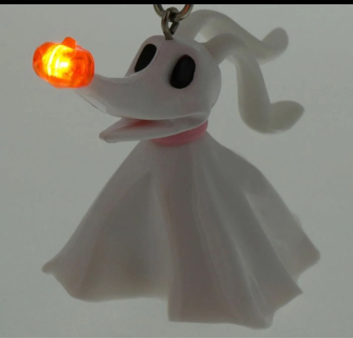 ディズニーハロウィン ナイトメア ゼロ キーホルダー キー ディズニーハロウィン ナイトメア ゼロ キーホルダー キー