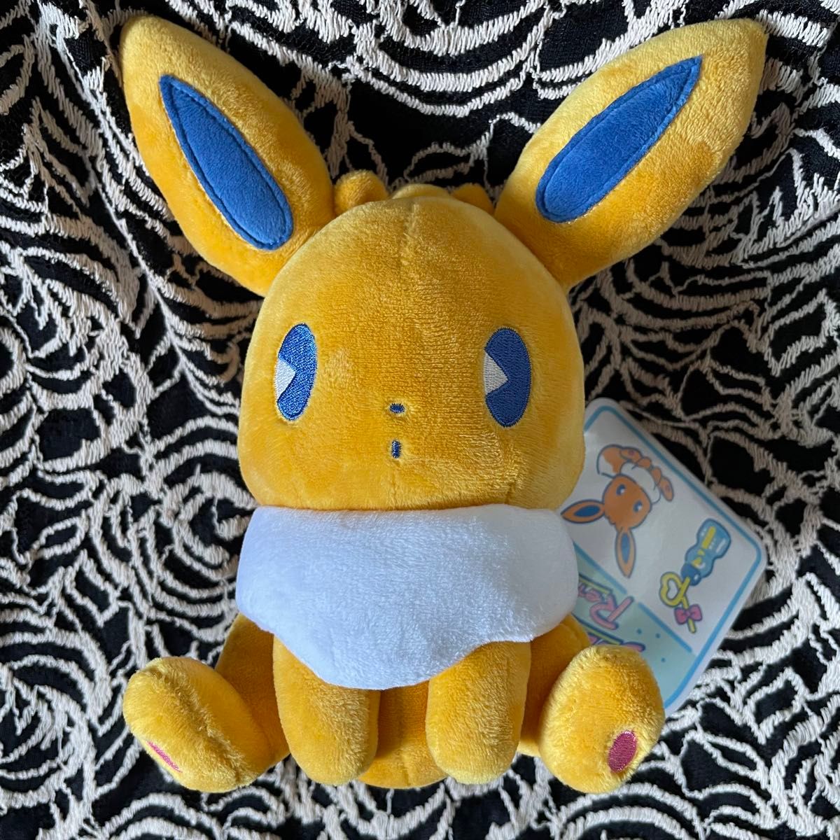 サイコソーダ リフレッシュ イーブイ ぬいぐるみ ポケモン サイコソーダ リフレッシュ イーブイ ぬいぐるみ ポケモン