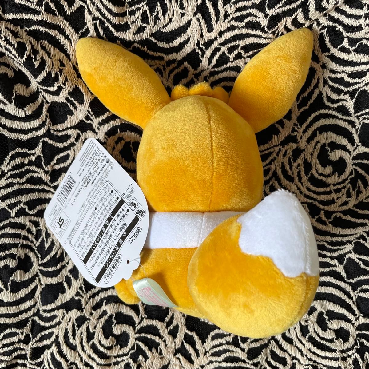 サイコソーダ リフレッシュ イーブイ ぬいぐるみ ポケモン サイコソーダ リフレッシュ イーブイ ぬいぐるみ ポケモン