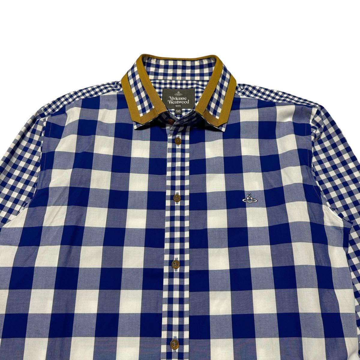 Vivienne Westwood MAN ヴィヴィアンウエストウッド マン Vivienne Westwood MAN ヴィヴィアンウエストウッド マン