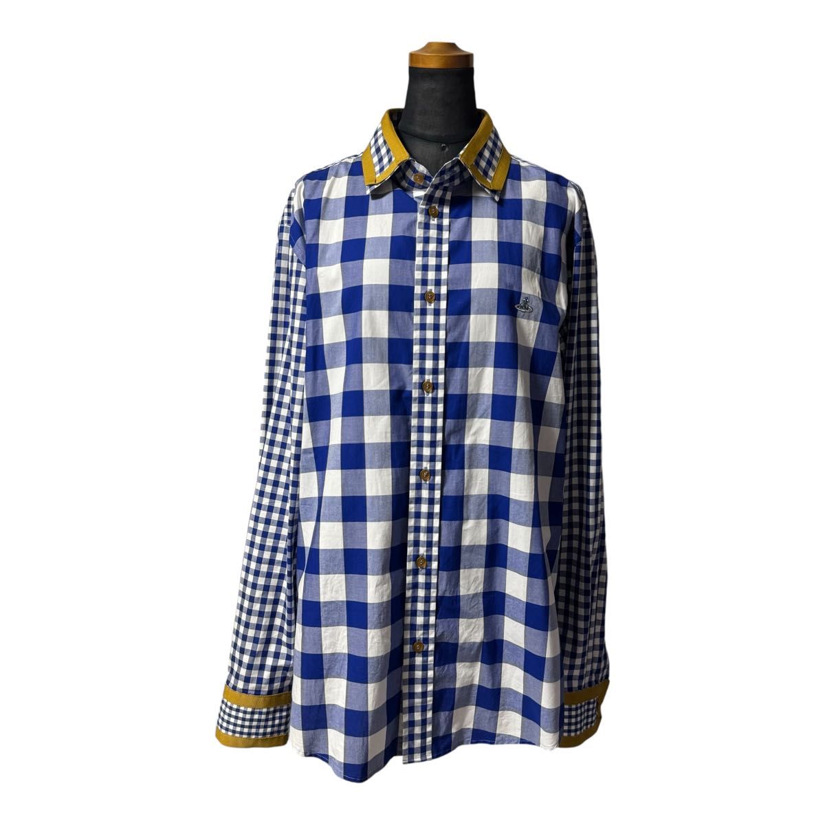 Vivienne Westwood MAN ヴィヴィアンウエストウッド マン Vivienne Westwood MAN ヴィヴィアンウエストウッド マン