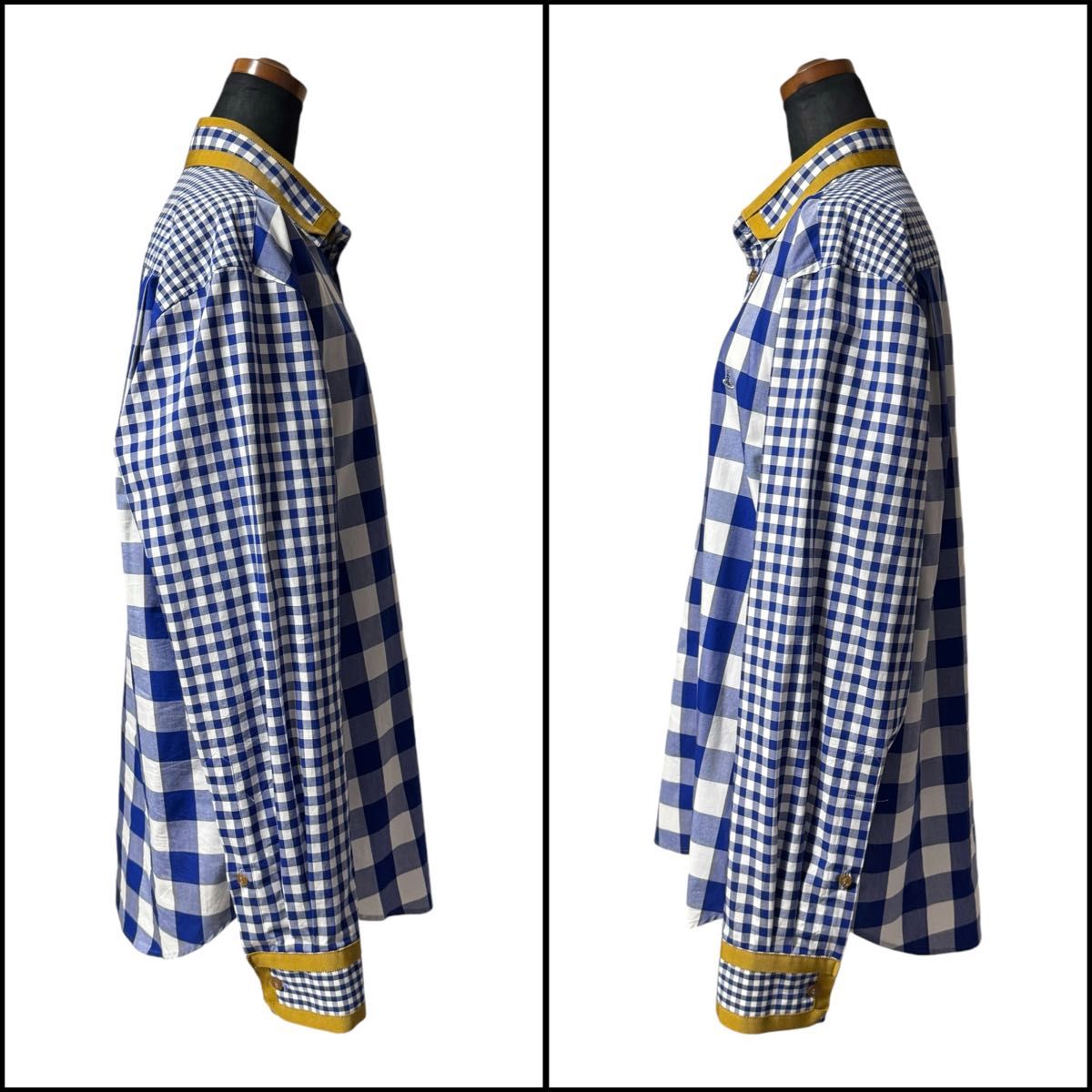 Vivienne Westwood MAN ヴィヴィアンウエストウッド マン Vivienne Westwood MAN ヴィヴィアンウエストウッド マン