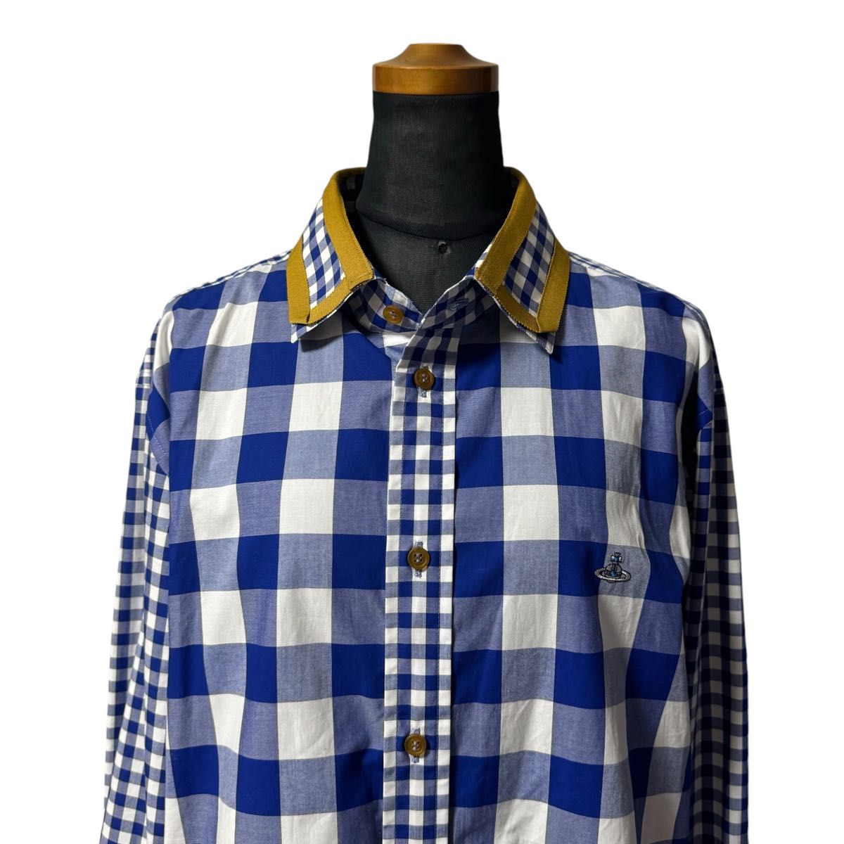 Vivienne Westwood MAN ヴィヴィアンウエストウッド マン Vivienne Westwood MAN ヴィヴィアンウエストウッド マン