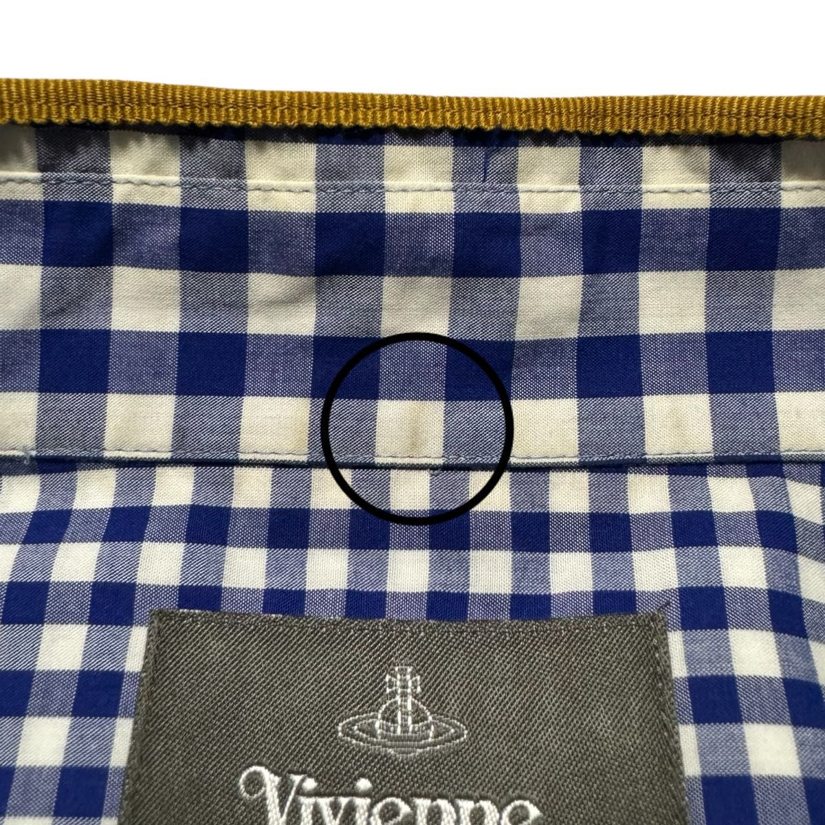 Vivienne Westwood MAN ヴィヴィアンウエストウッド マン Vivienne Westwood MAN ヴィヴィアンウエストウッド マン