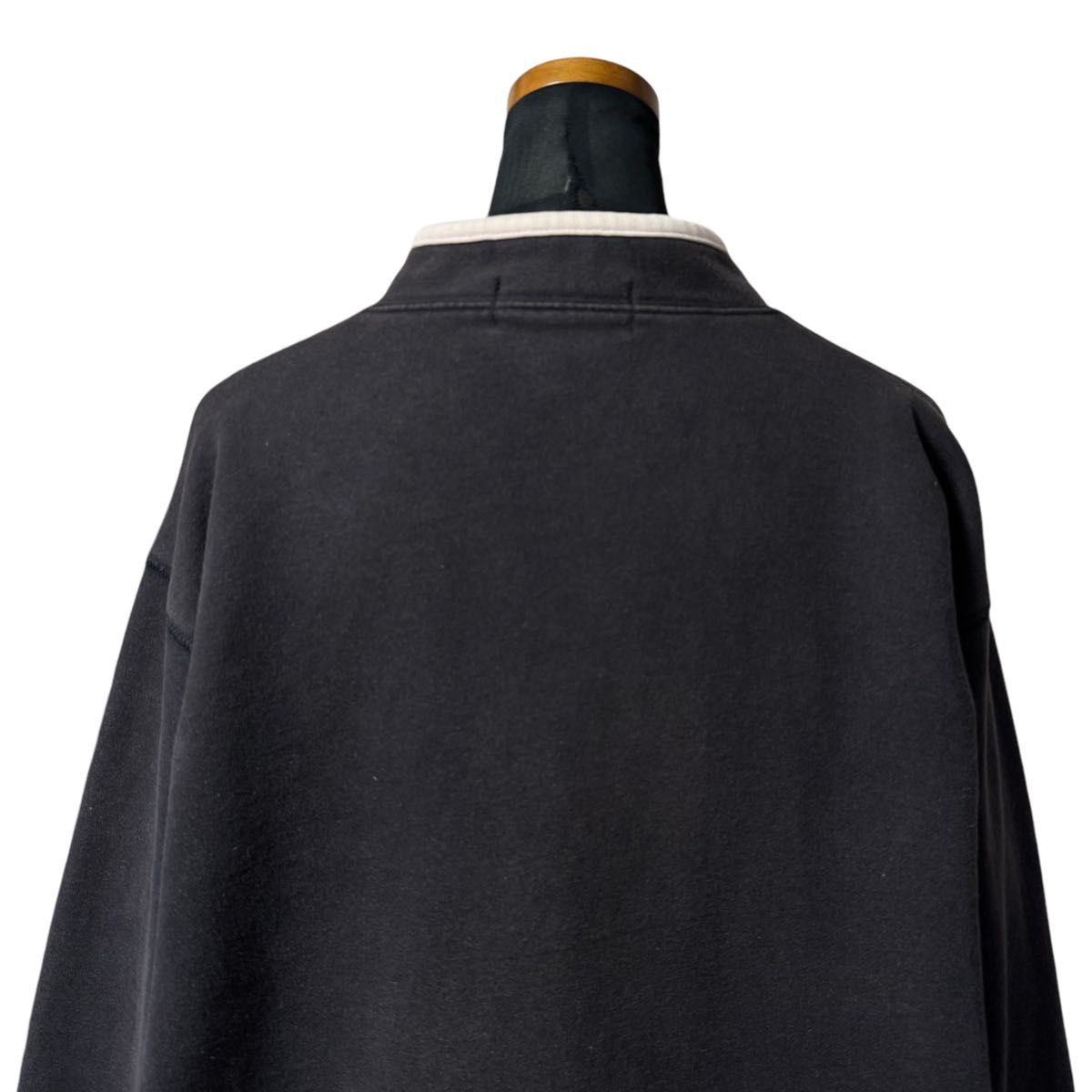 RRL ダブルアールエル ジップアップ パイピング ジャケット RRL ダブルアールエル ジップアップ パイピング ジャケット
