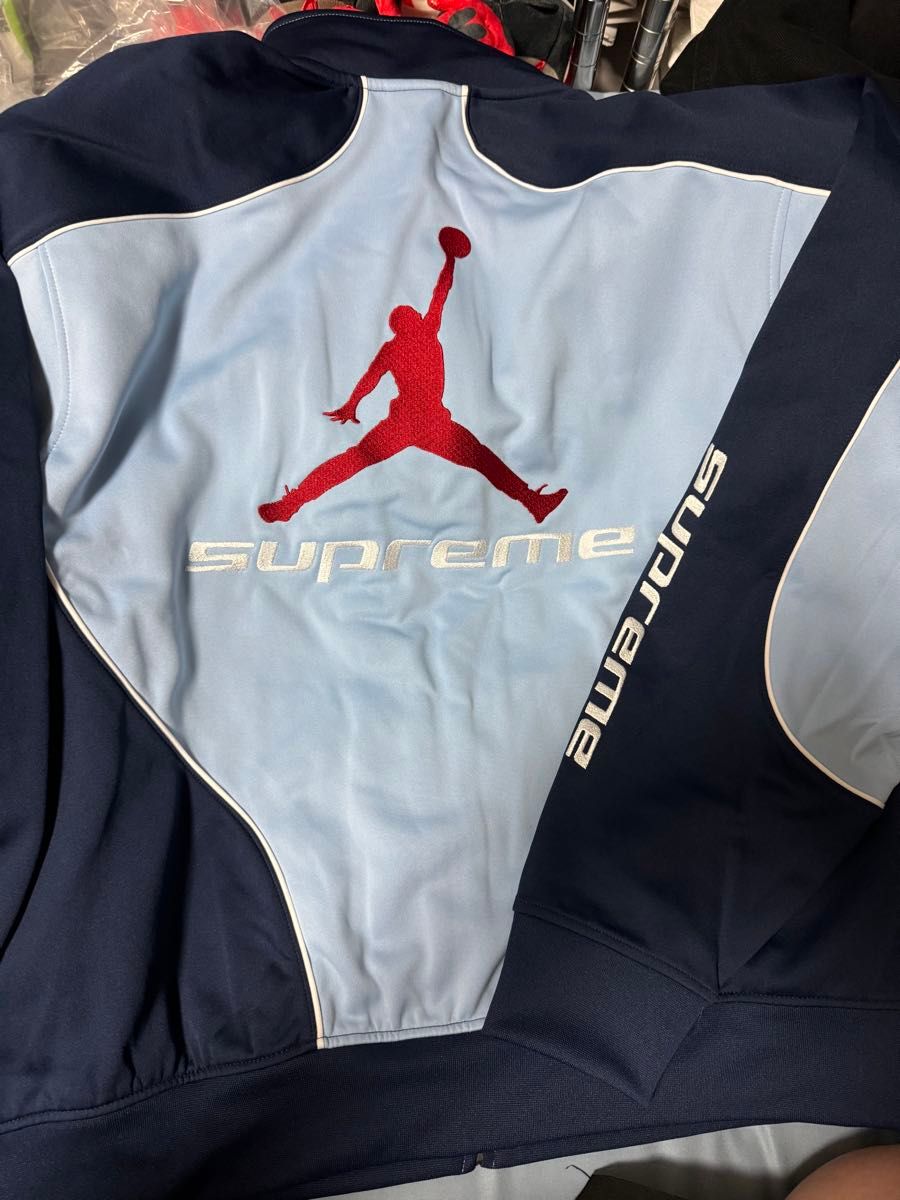 Supreme x Jordan Tricot Track セットアップ|Yahoo!フリマ(旧 Supreme x Jordan Tricot Track セットアップ|Yahoo!フリマ(旧