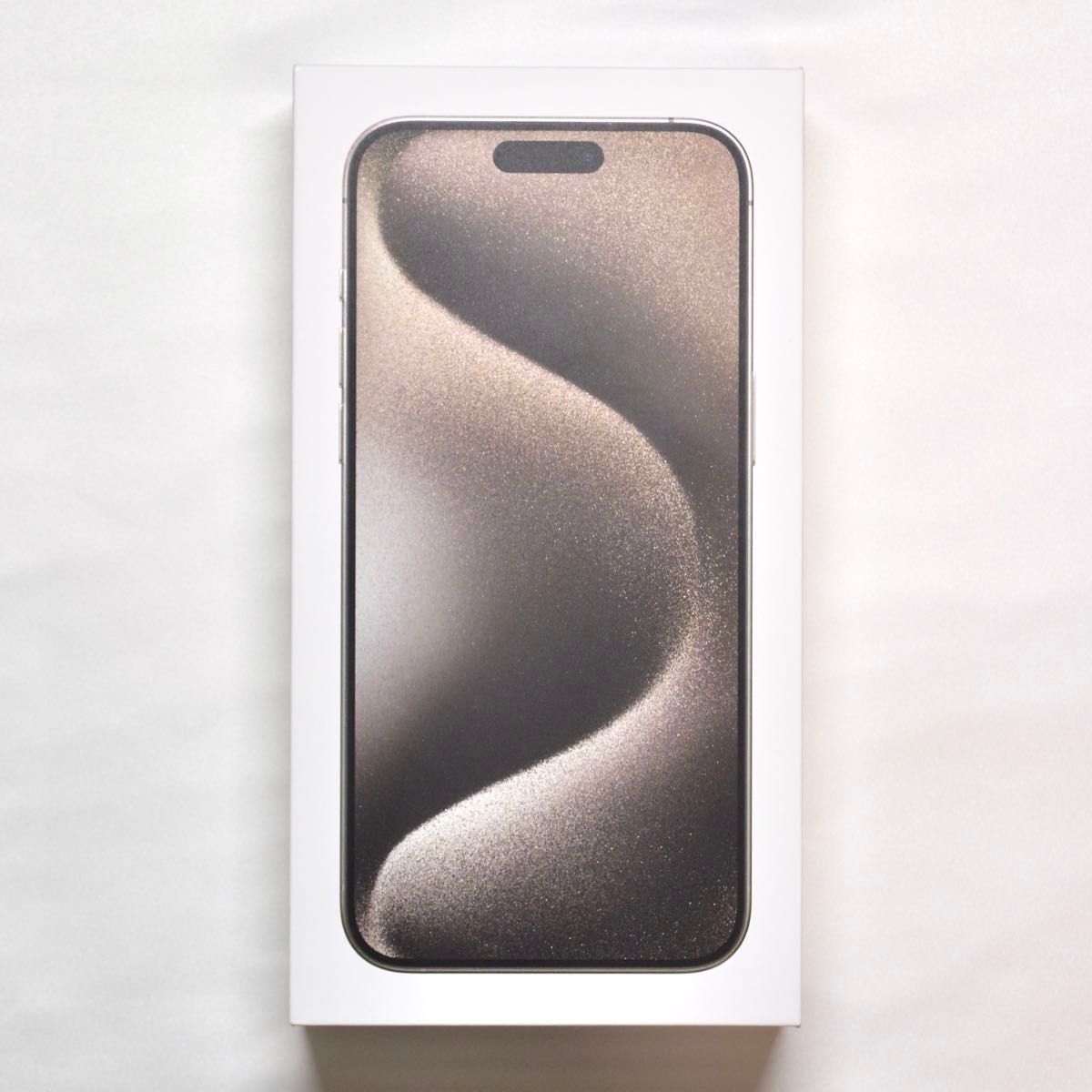 新品未使用 】Appleストア版 iPhone 15 Pro Max 256GB 新品未使用 】Appleストア版 iPhone 15 Pro Max 256GB
