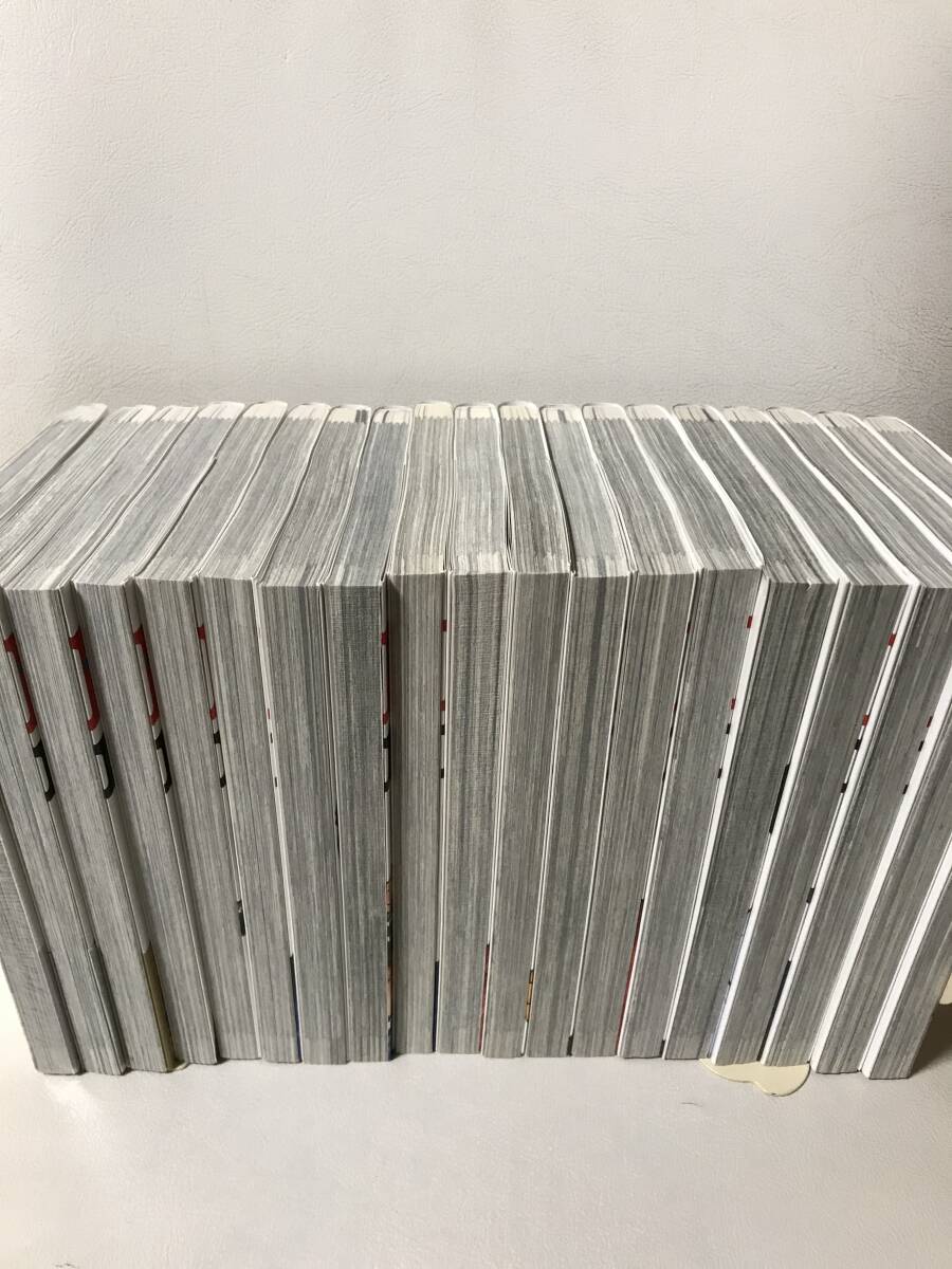 ドラフトキング 1-19巻 既刊全巻セット コミックセット セル品 ドラフトキング 1-19巻 既刊全巻セット コミックセット セル品