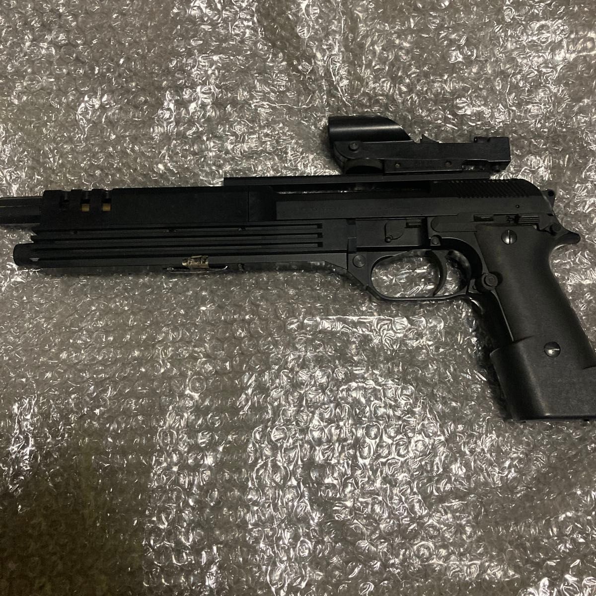 マルゼン PIETRO BERETTA マガジン無し