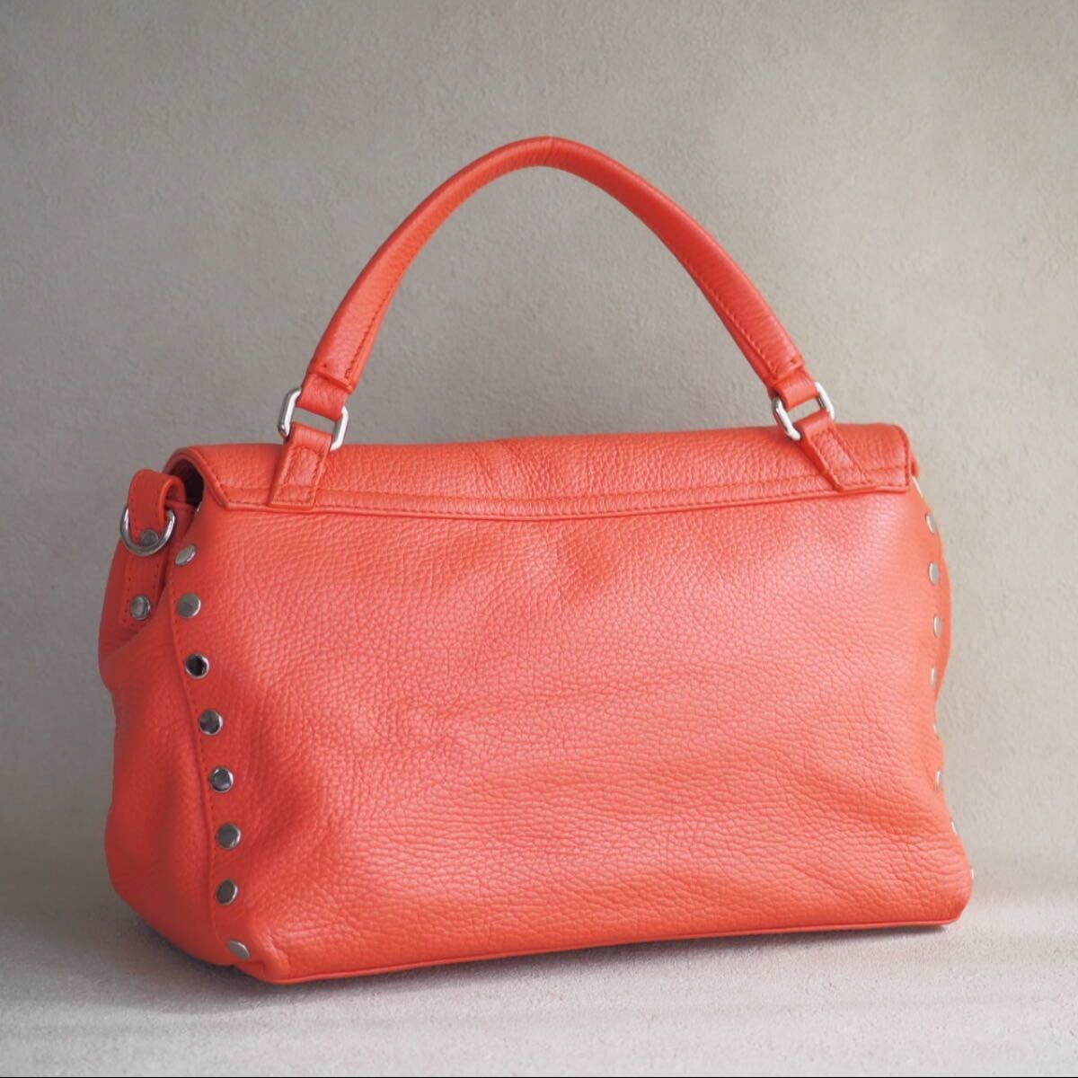 極美品 ザネラート ZANELLATO S DAILY ポスティーナ 2way 極美品 ザネラート ZANELLATO S DAILY ポスティーナ 2way