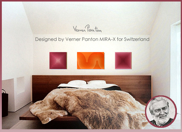 Yahoo!オークション - 1969年発表 Verner Panton 綺麗なオレンジ Yahoo!オークション - 1969年発表 Verner Panton 綺麗なオレンジ