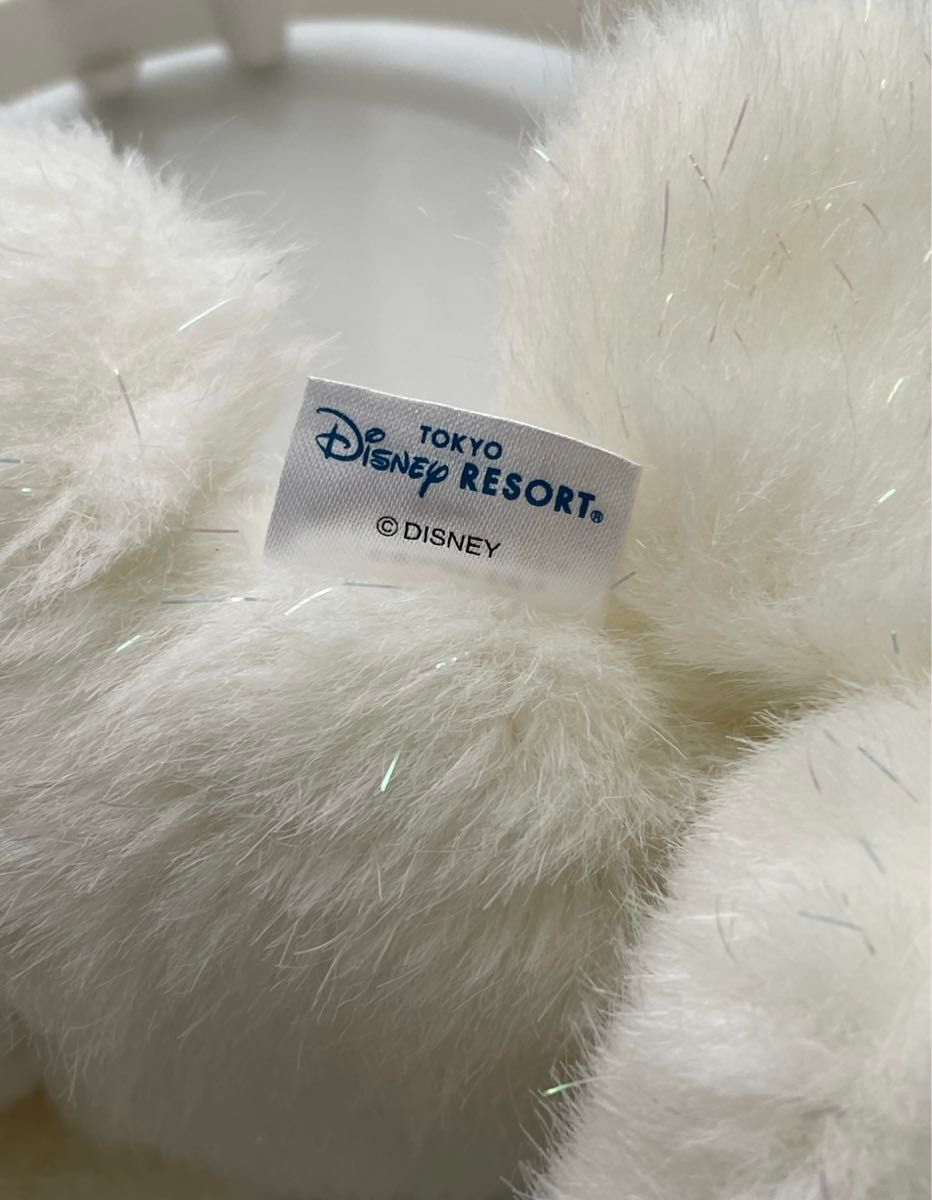 東京ディズニーリゾート イヤーマフ 東京ディズニーリゾート イヤーマフ 2個セット|Yahoo!フリマ