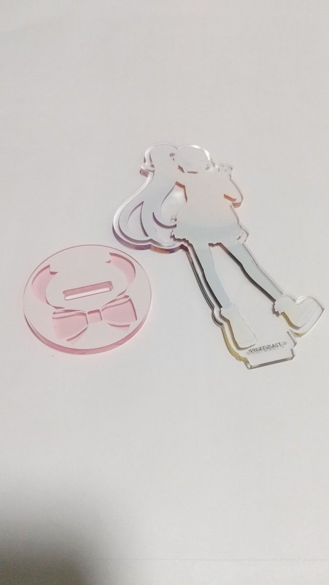 真中のん プリパラ 匿名配送 アクリルスタンド プリチャン 真中のん プリパラ 匿名配送 アクリルスタンド プリチャン