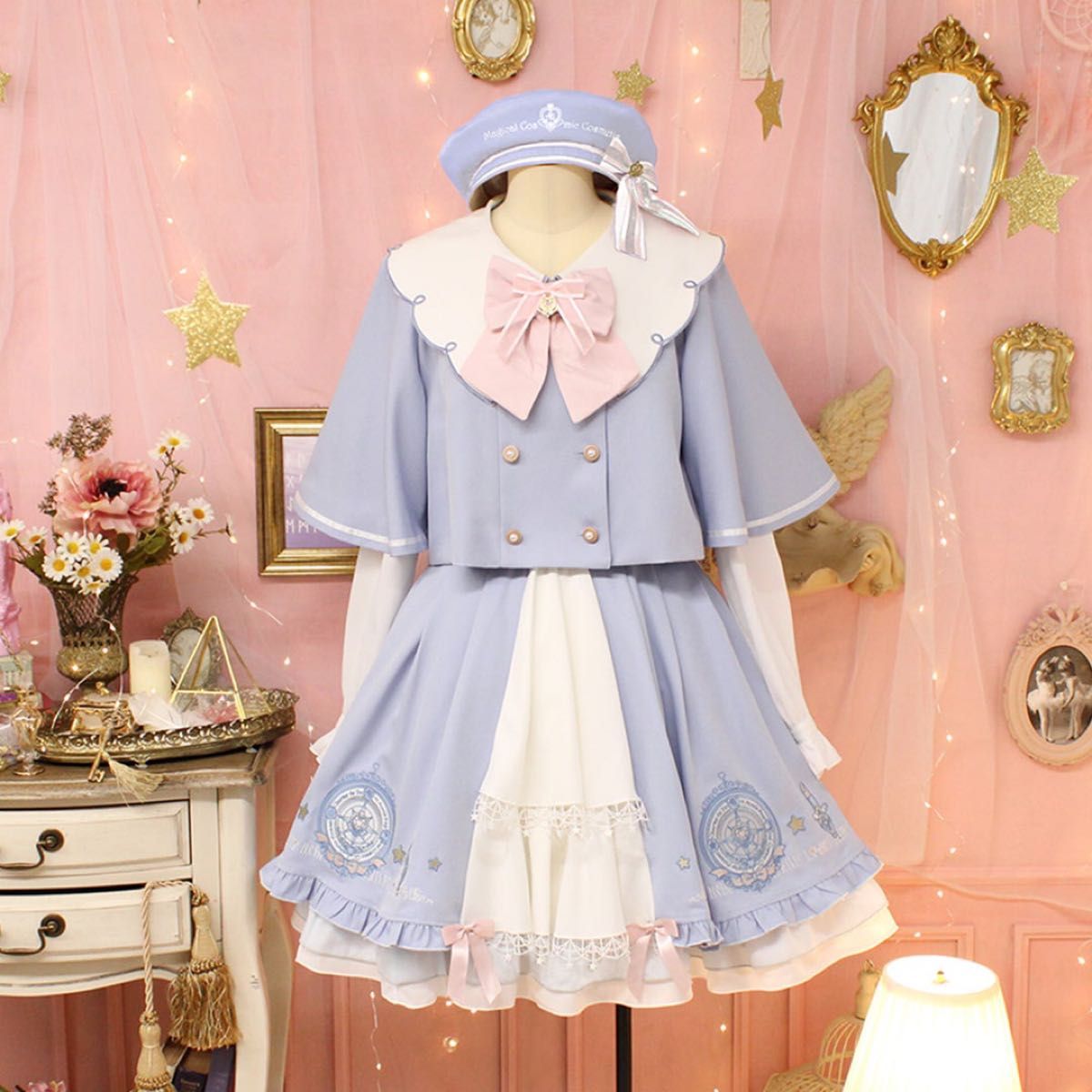 Amavel magical cosmic Cosmetic シリーズ サックス|Yahoo Amavel magical cosmic Cosmetic シリーズ サックス|Yahoo